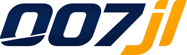 007jl online gaming platform logo